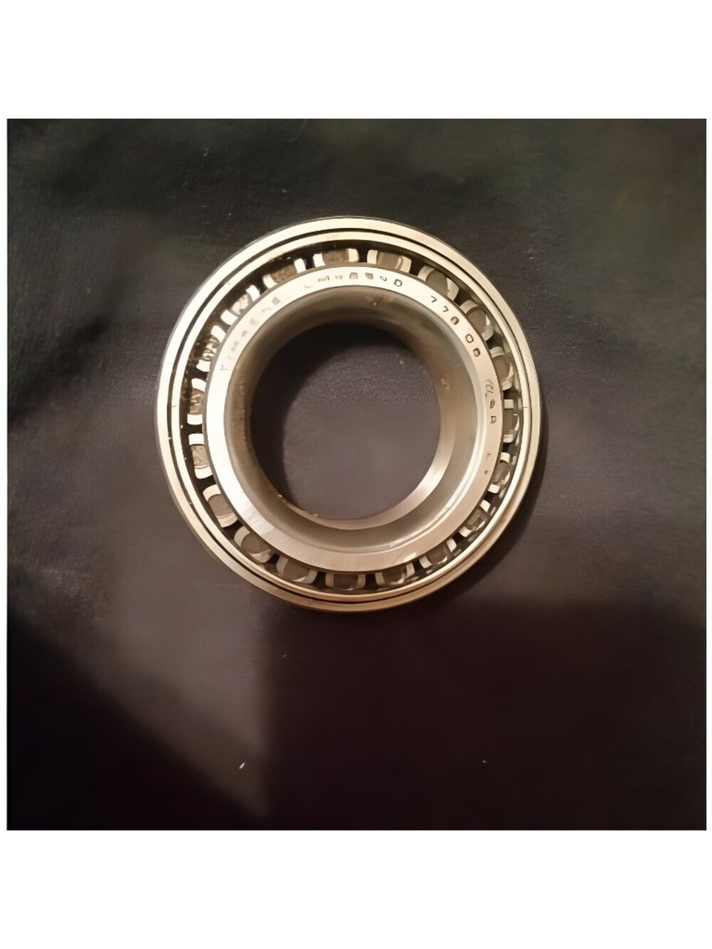 Bearing Set - Picture 1 of 2